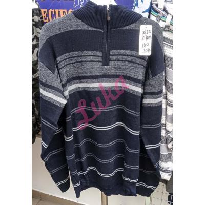 Men's Sweater Dunauone 2534