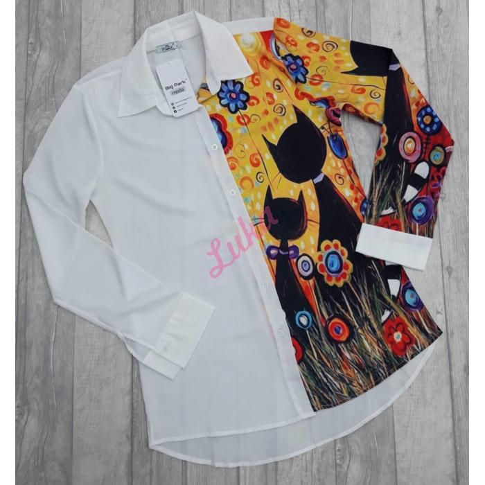 Women's turkish shirt ang-