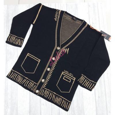 Women's turkish sweater ang-295
