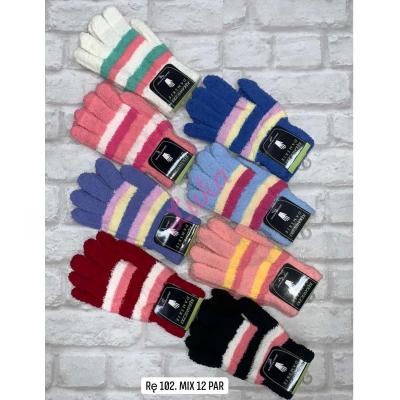 Gloves 6616