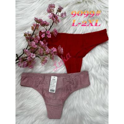 Women's panties