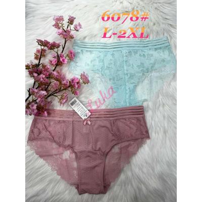 Women's panties