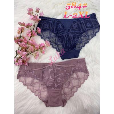 Women's panties