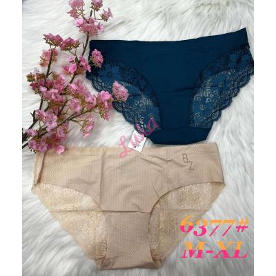 Women's panties