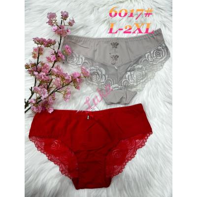 Women's panties