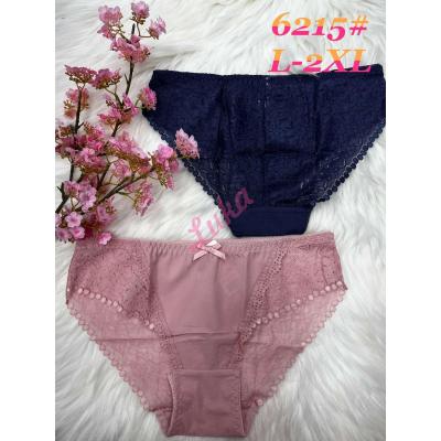 Women's panties