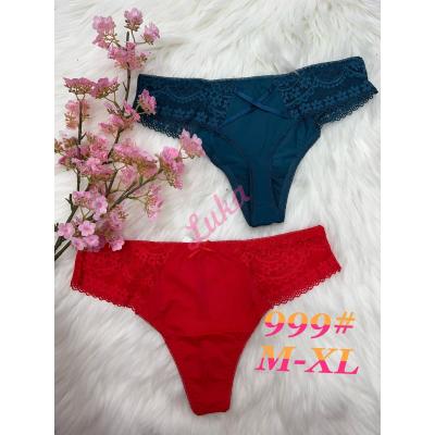 Women's panties