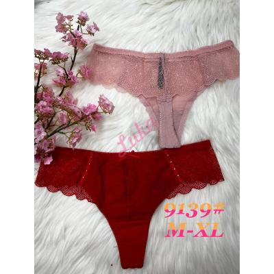 Women's panties