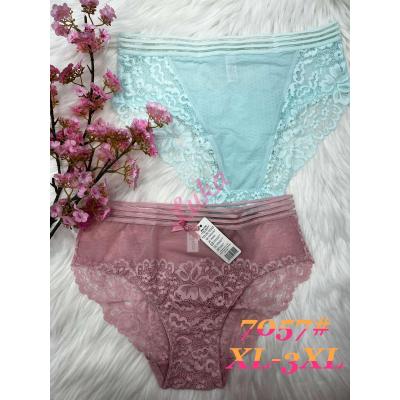 Women's panties