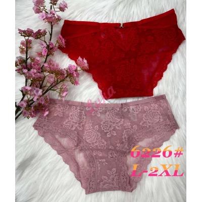 Women's panties