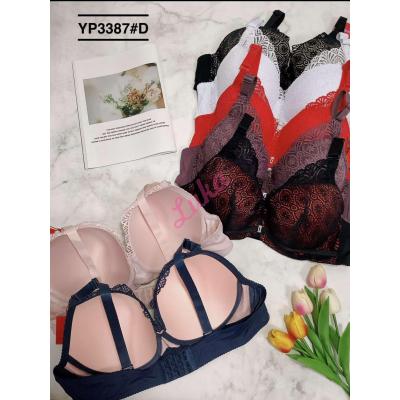 Brassiere Ao Jia Shi yp3387 D