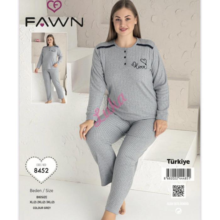 Women's turkish pajama