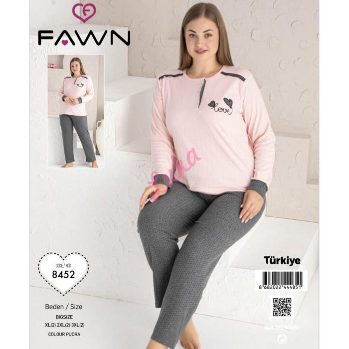 Women's turkish pajama