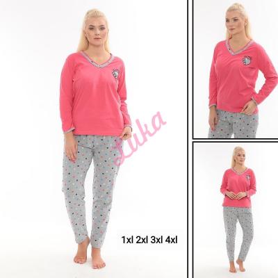 Women's turkish pajama 1010