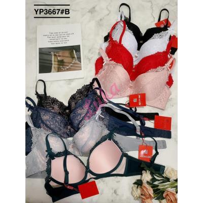 Brassiere Ao Jia Shi yp3667 B