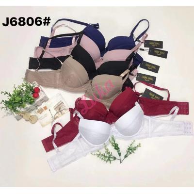 Brassiere Rose Girl j6806