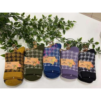 Women's socks QJ 0029