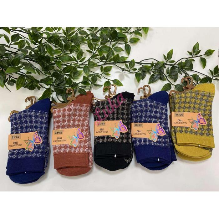 Women's socks QJ