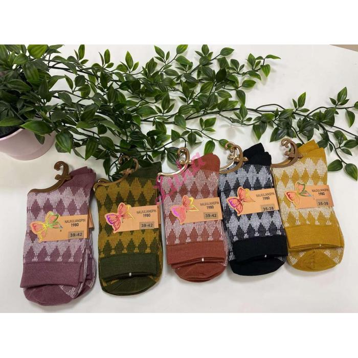 Women's socks QJ