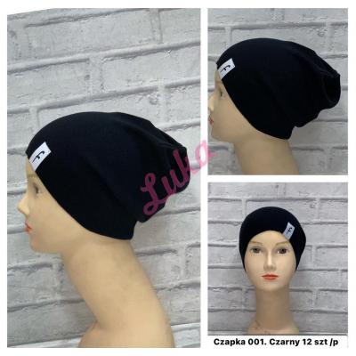 Women's cap 001