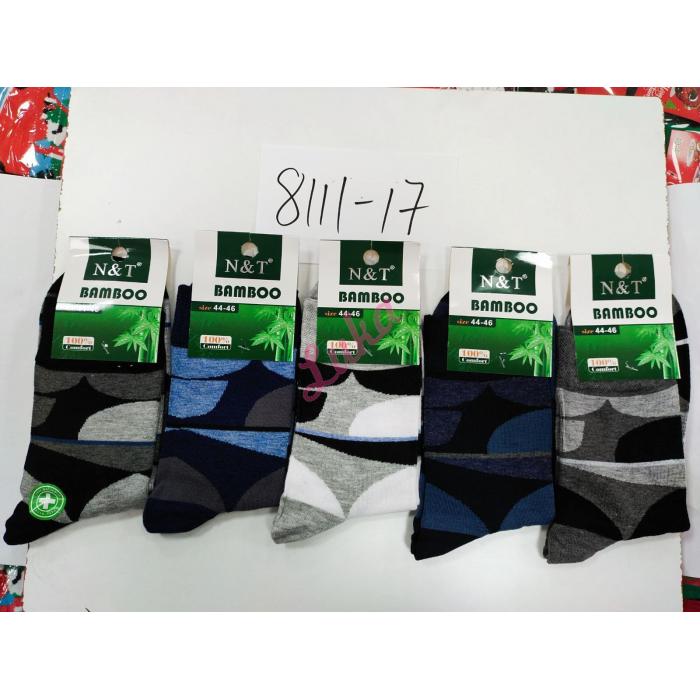 Men's socks Nan Tong