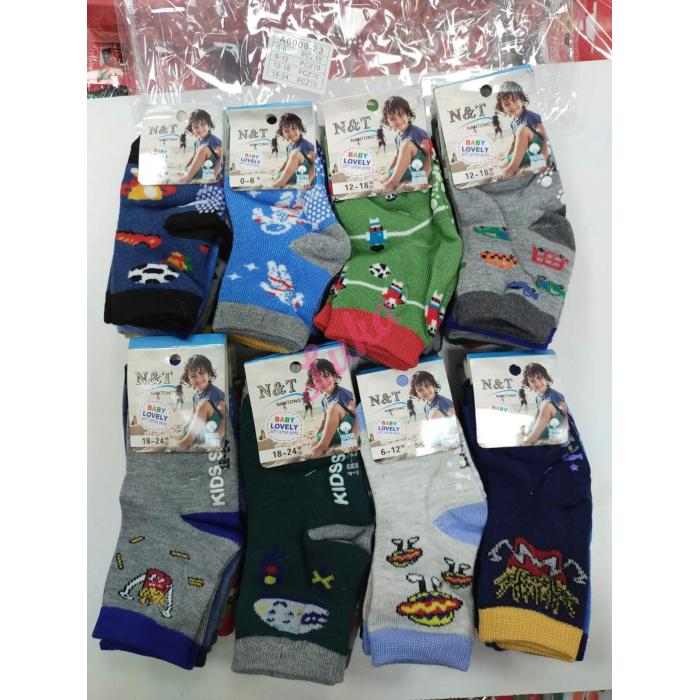 Kid's socks Tongyun 519-30