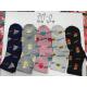 Women's socks Tongyun 798-31