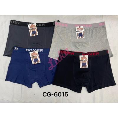 Men's boxer shorts Bixtra cg6015