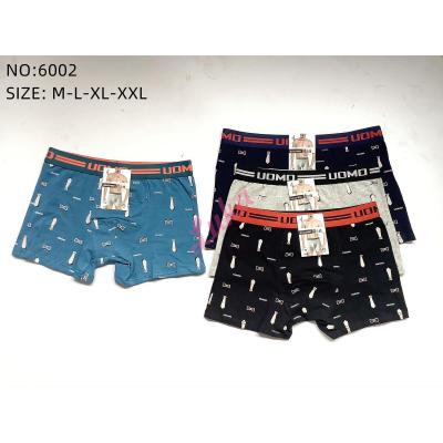 Men's boxer shorts Bixtra 6002