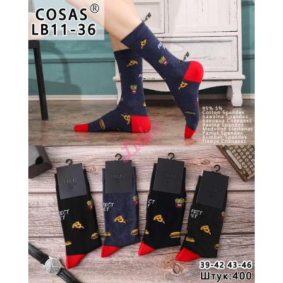 Men's socks Cosas lb