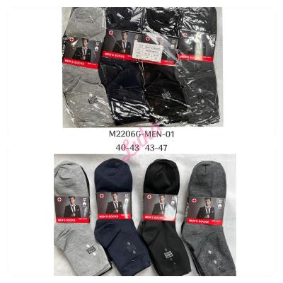 Men's socks JST m2206g-men-01