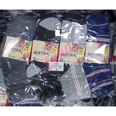 Women's socks Bixtra 5022