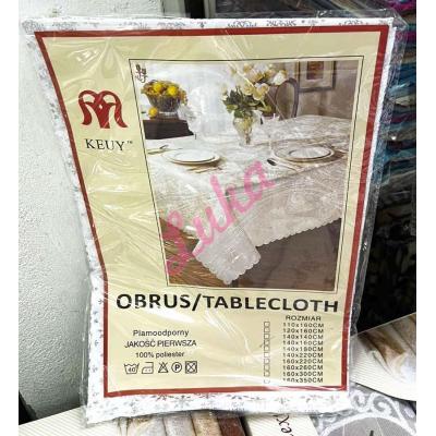 Tablecloth pla-07 140*140