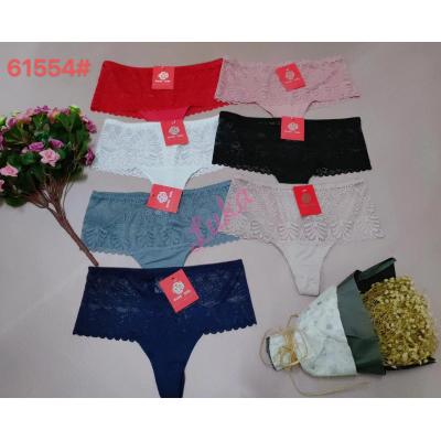 Women's panties Rose Girl 61554