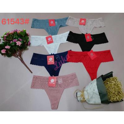 Women's panties Rose Girl 61543