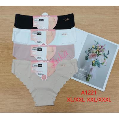 Majtki damskie Rose Girl a1221