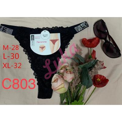 Women's panties Rose Girl