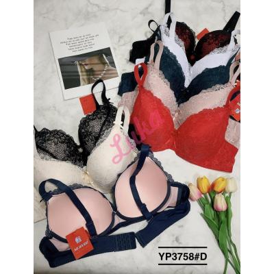 Brassiere Ao Jia Shi yp3682 D