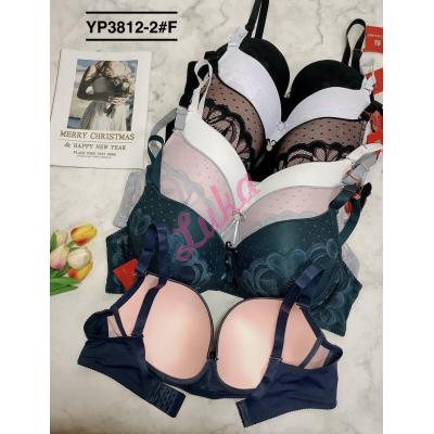 Brassiere Ao Jia Shi yp3812-2 F