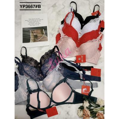 Brassiere Ao Jia Shi yp3667 B