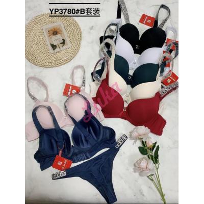 Women's Brassiere Ao Jia Shi yp