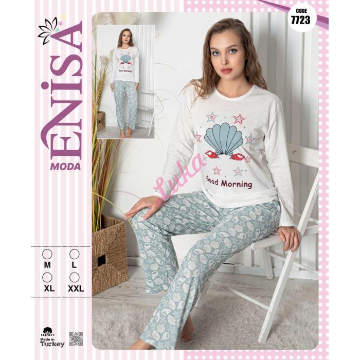 Women's turkish pajama Enisa