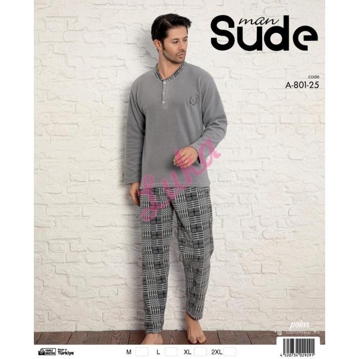 Women's turkish pajama Sude