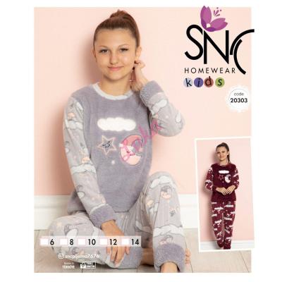 Kid's pajama SNC