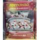 Bedding set Antonio cot-