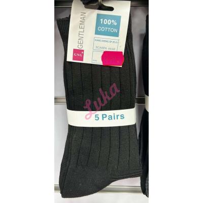 Men's socks GNG 002