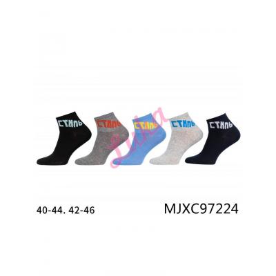 Men's Socks Pesail mjyc-97229