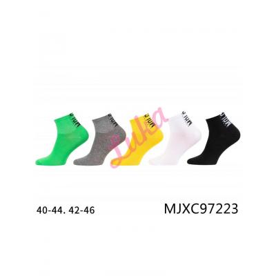 Men's Socks Pesail MJXC97224