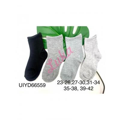 Teenager's Socks Pesail UIYD66559