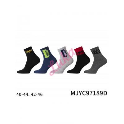 Men's Socks Pesail MJYC97189D